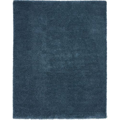Malibu Shag Msg01 - Blue