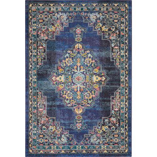 Passionate Pst01 - Navy