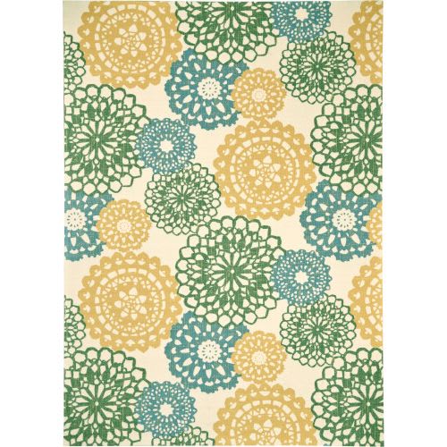 Sun N' Shade Snd72 - Ivory Gold