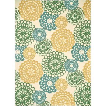 Sun N' Shade Snd72 - Ivory Gold