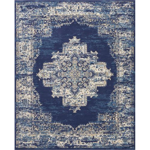 Grafix Grf14 - Navy Blue