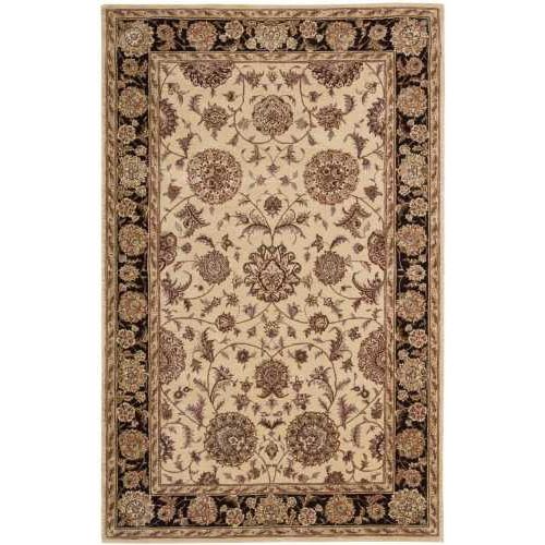 Nourison 2000 2207 - Beige