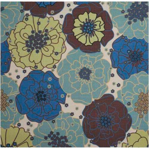Home Garden Rs021 - Light Blue