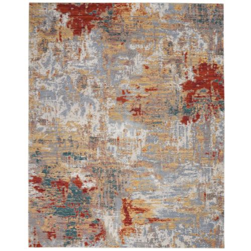 Artworks Atw03 - SilverGreyYellow