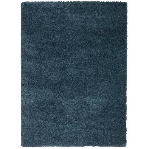 Malibu Shag Msg01 - Blue