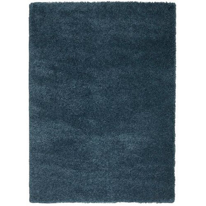 Malibu Shag Msg01 - Blue