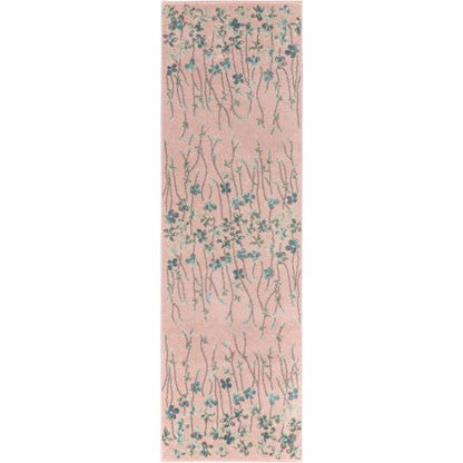 Tranquil Tra04 - Pink