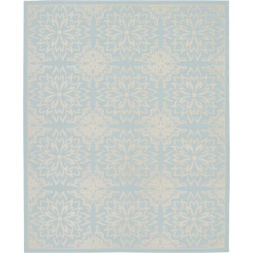 Jubilant Jub06 - IvoryLight Blue