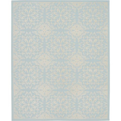 Jubilant Jub06 - IvoryLight Blue