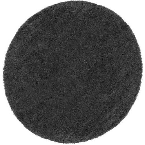 Malibu Shag Msg01 - Dark Grey