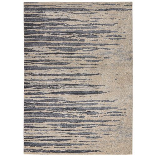 Moroccan Celebration Ki387 - BlueBeige