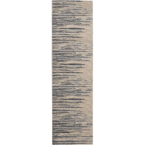 Moroccan Celebration Ki387 - BlueBeige