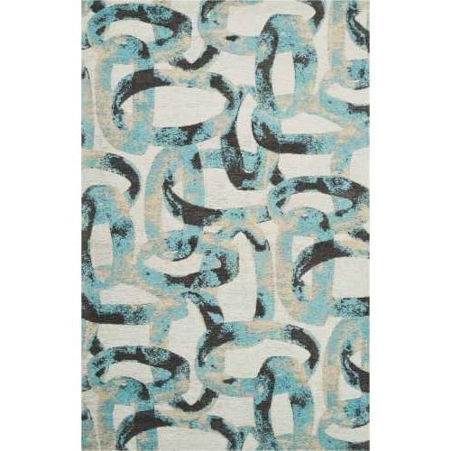 Organic Modern Om004 - MidnightTeal