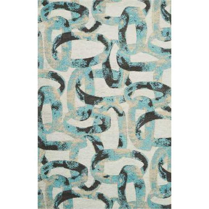 Organic Modern Om004 - MidnightTeal