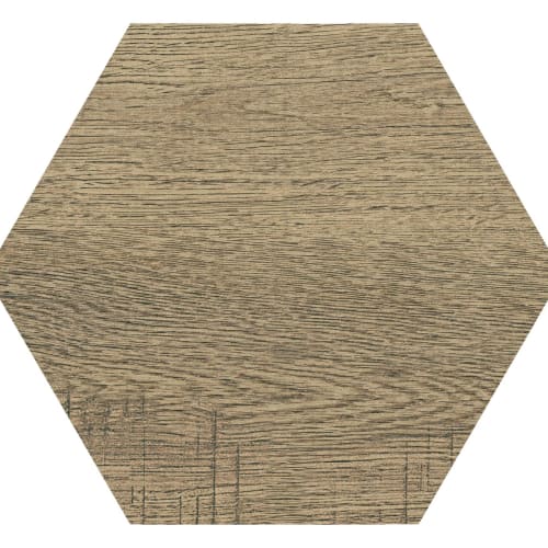 Sleigh Creek - Chariot Hexagon