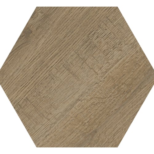 Sleigh Creek - Landau Hexagon