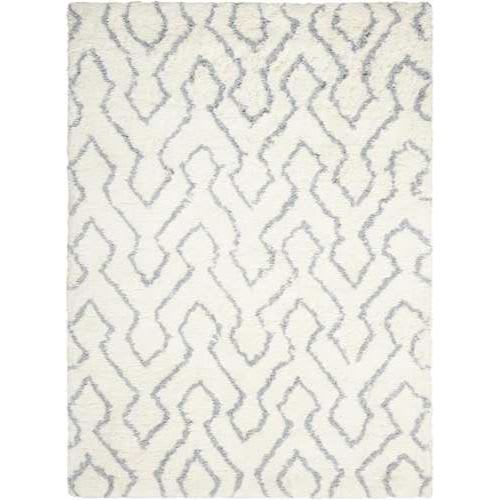 Galway Glw03 - IvoryBlue