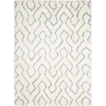 Galway Glw03 - IvoryBlue
