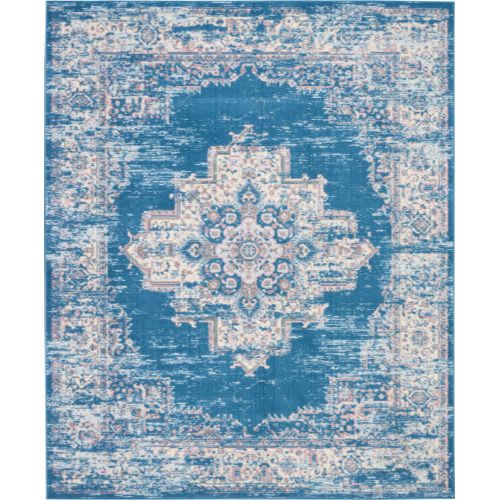 Grafix Grf14 - Blue