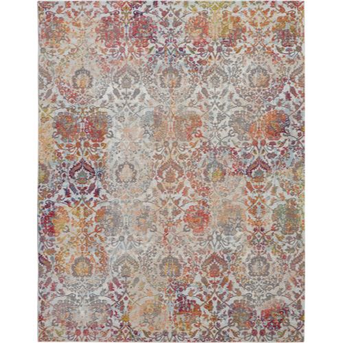 Ankara Global Anr06 - IvoryOrange