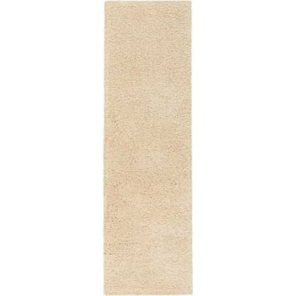 Malibu Shag Msg01 - Cream