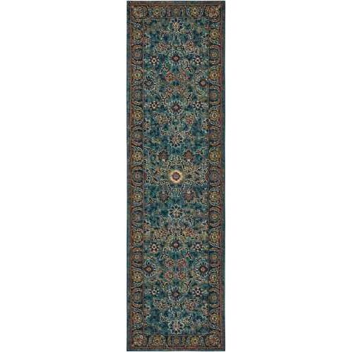 Nourison 2020 Nr207 - Marine