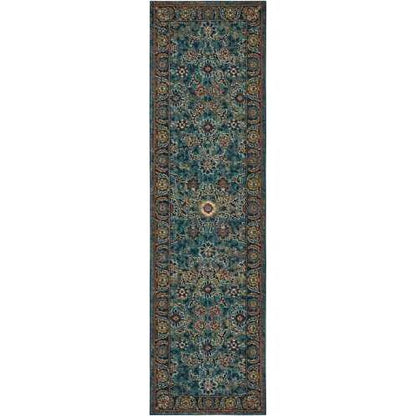 Nourison 2020 Nr207 - Marine