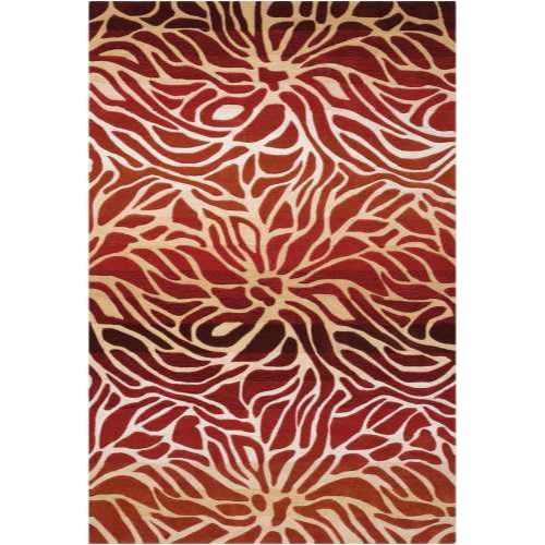 Contour Con25 - Flame
