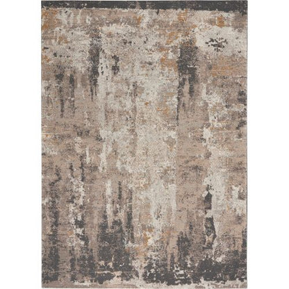 Tangra Tnr05 - Cream Grey