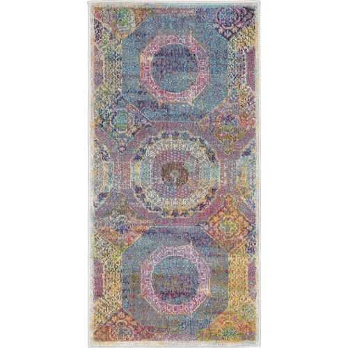 Ankara Global Anr05 - Multicolor