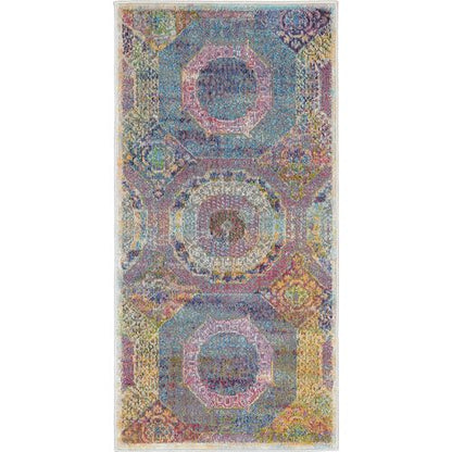 Ankara Global Anr05 - Multicolor