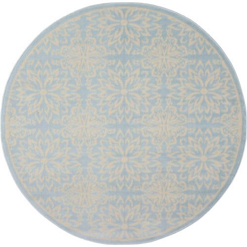 Jubilant Jub06 - IvoryLight Blue