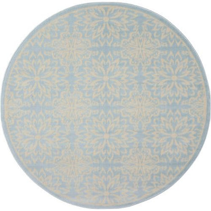 Jubilant Jub06 - IvoryLight Blue