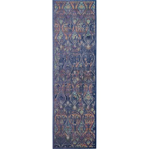 Ankara Global Anr08 - NavyMulticolor