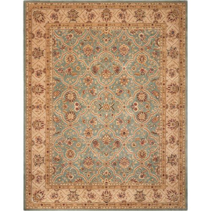 Nourison 2000 X120 - Blue