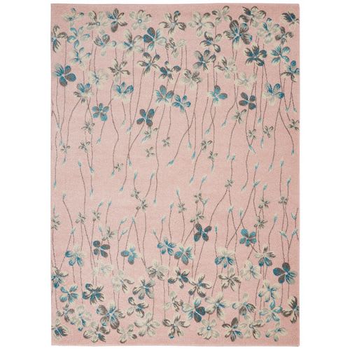 Tranquil Tra04 - Pink