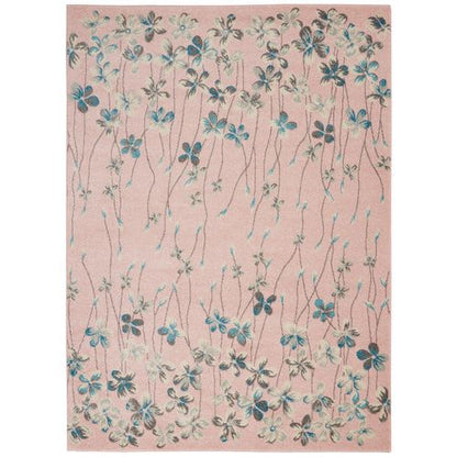 Tranquil Tra04 - Pink