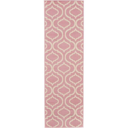 Jubilant Jub19 - Pink