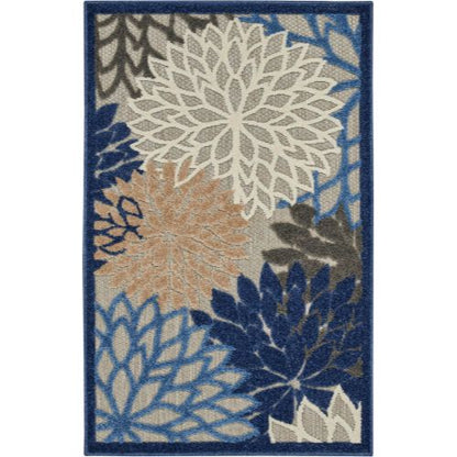 Aloha Alh05 - BlueMulticolor