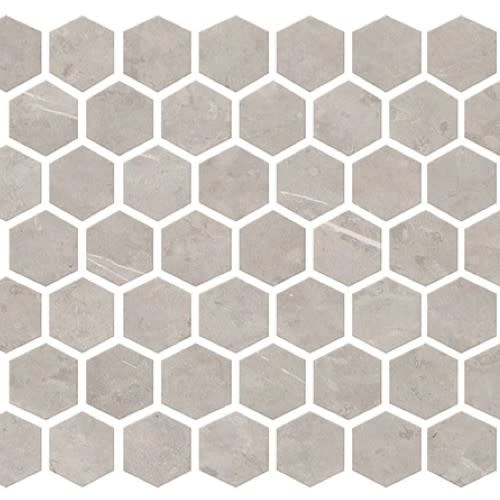 Core Fundamentals - Prime - Stamina Grey Hexagon