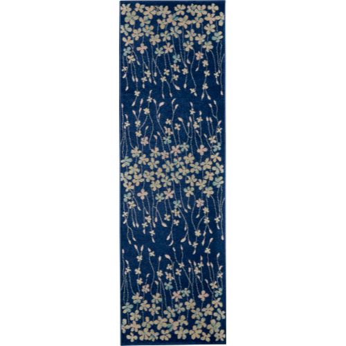 Tranquil Tra04 - Navy