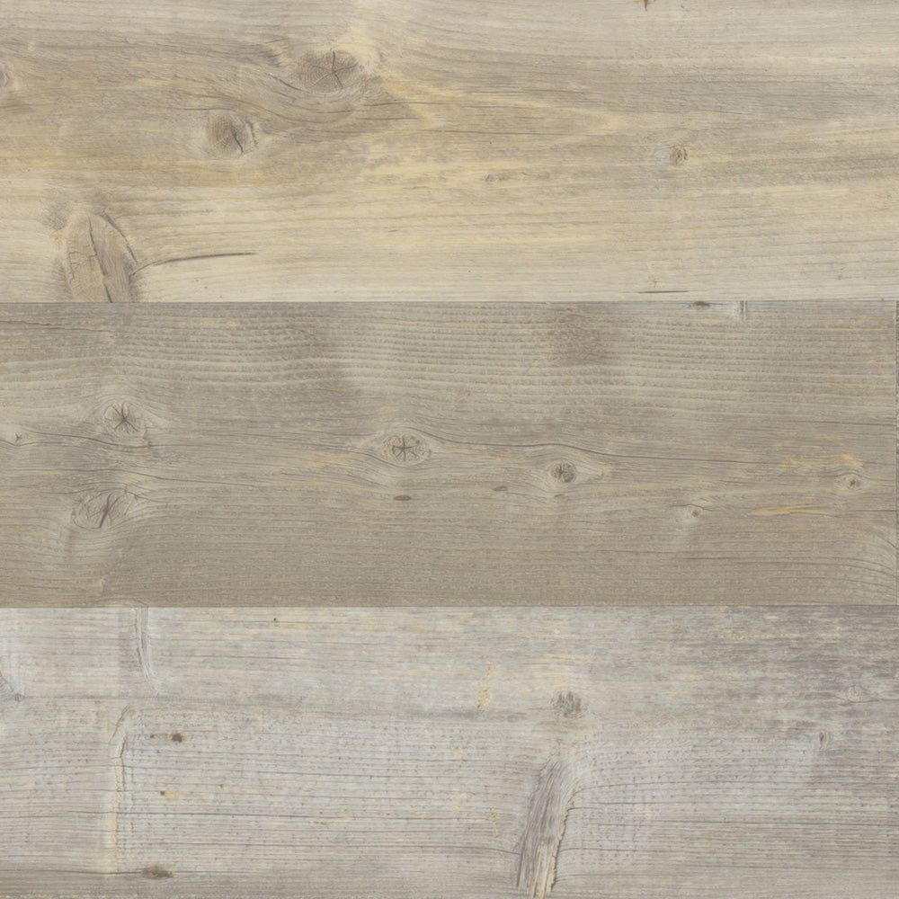 Style in Rustic Light