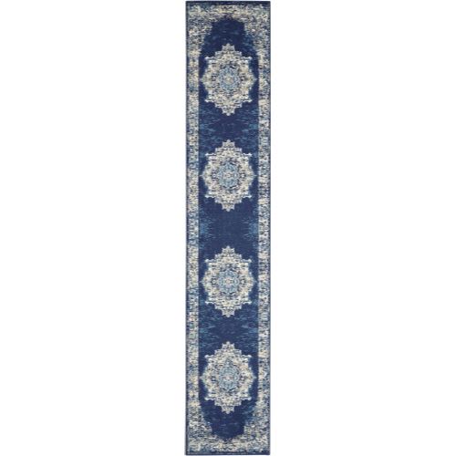 Grafix Grf14 - Navy Blue
