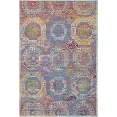 Ankara Global Anr05 - Multicolor