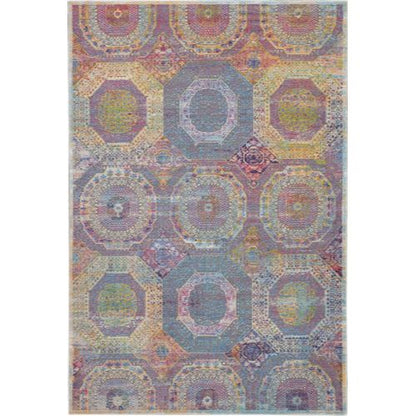 Ankara Global Anr05 - Multicolor