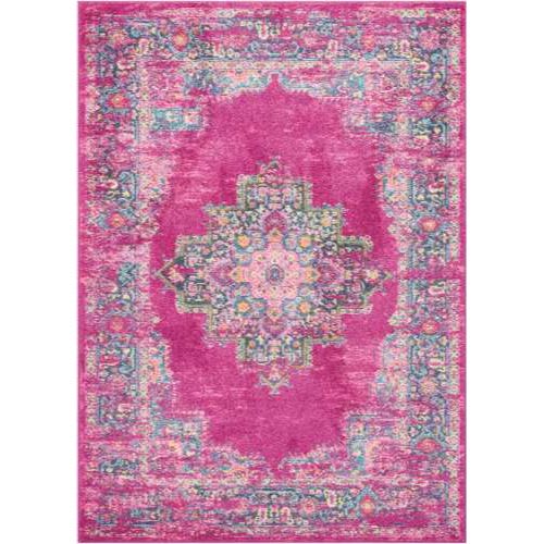 Passion Psn03 - Fuchsia