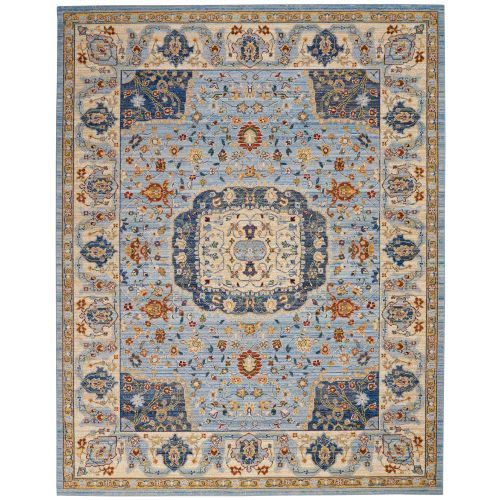 Majestic Mst03 - Light Blue