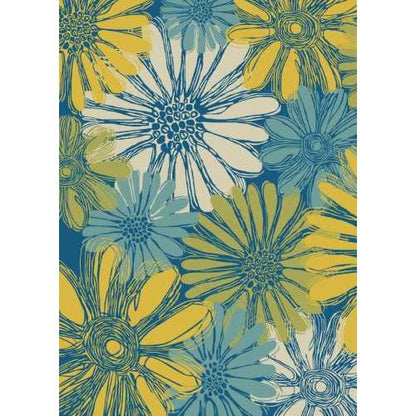 Home Garden Rs022 - Blue