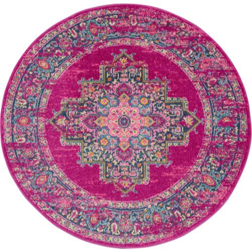 Passion Psn03 - Fuchsia