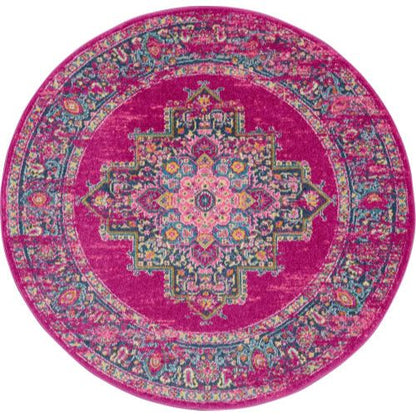 Passion Psn03 - Fuchsia